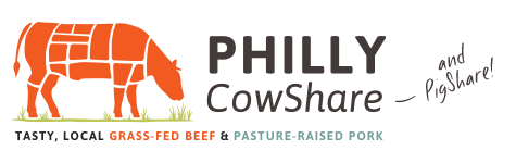 Philadelphia CowShare (and PigShare)